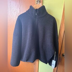 Fear of God Athletics Polar Fleece 1/2 Zip